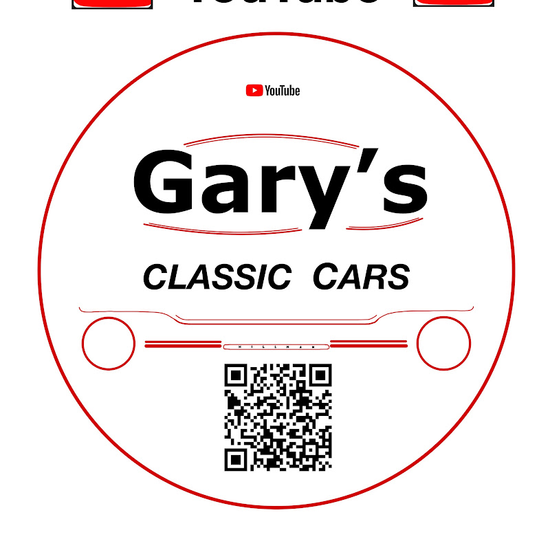 Gary’s Classic Cars