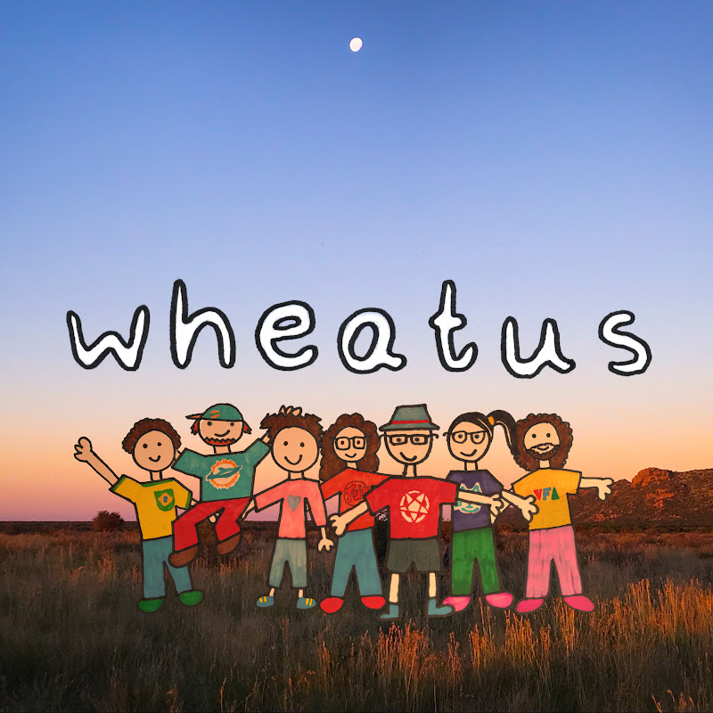 WheatusVEVO