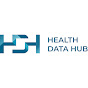 Health Data Hub logo