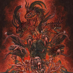 The Necrogeddon
