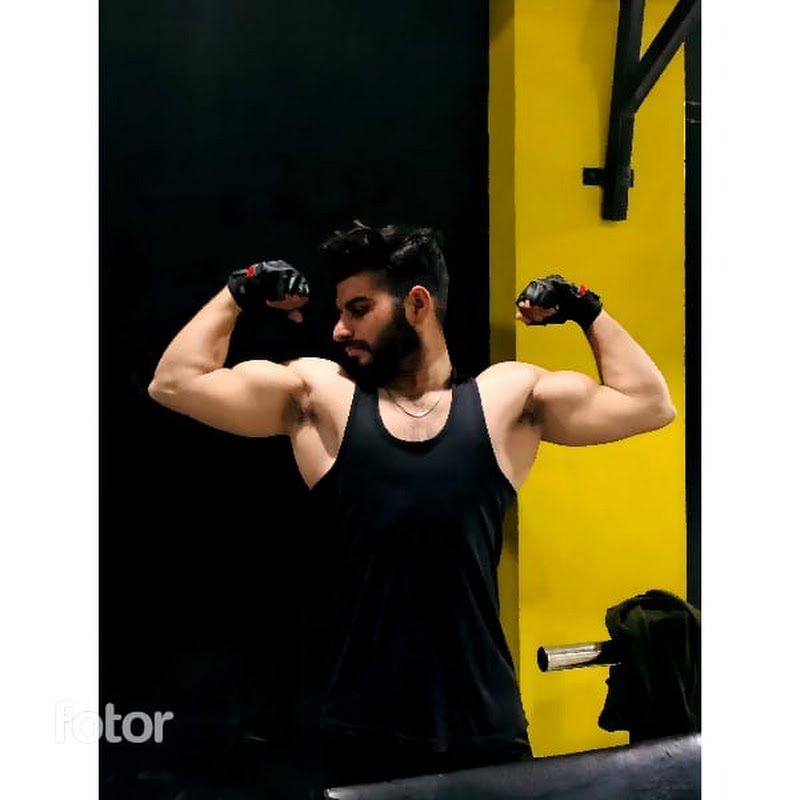 Faisal Fitness