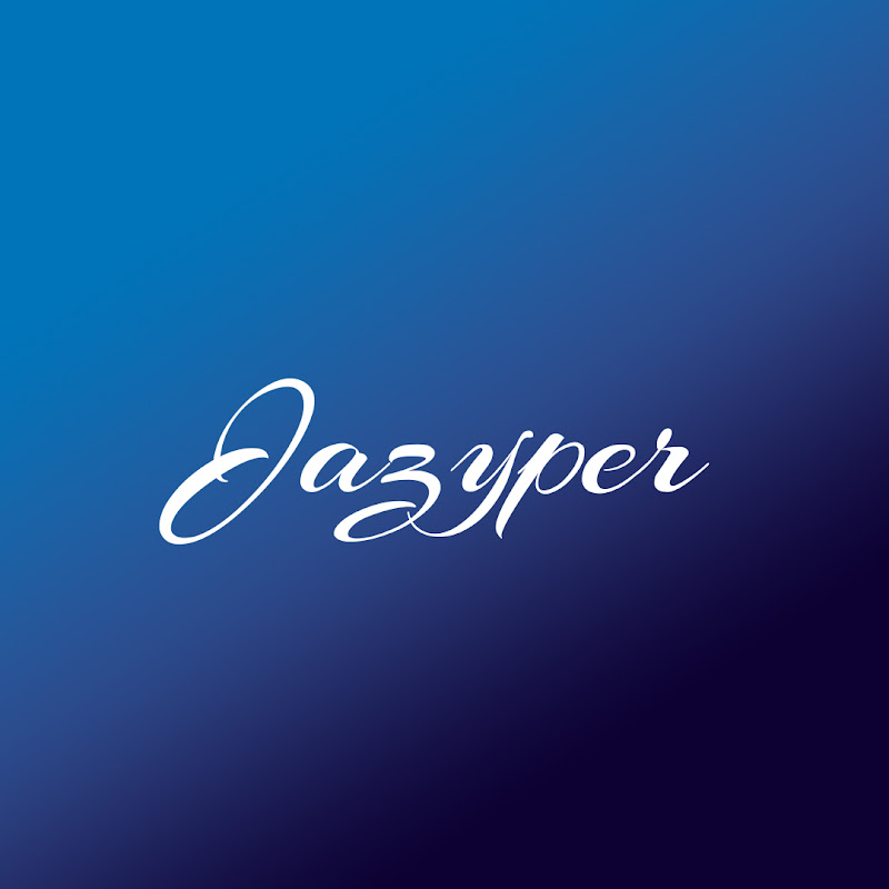 Jazyper avatar