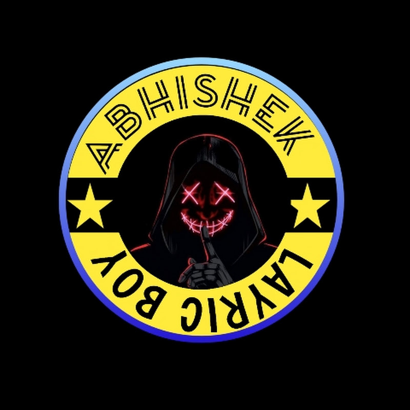 ABHISHEK_LAYRIC