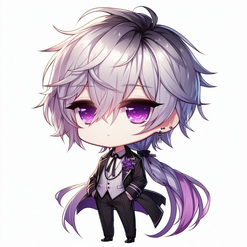 Uくん(Utsuke)