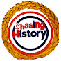 chasinghistorybeforeitsgone logo
