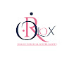 Orlox Surgical Instruments  logo