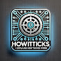 HowitTicks logo