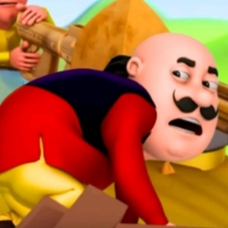 Hire motu — Kids & Family YouTube creator for sponsorships