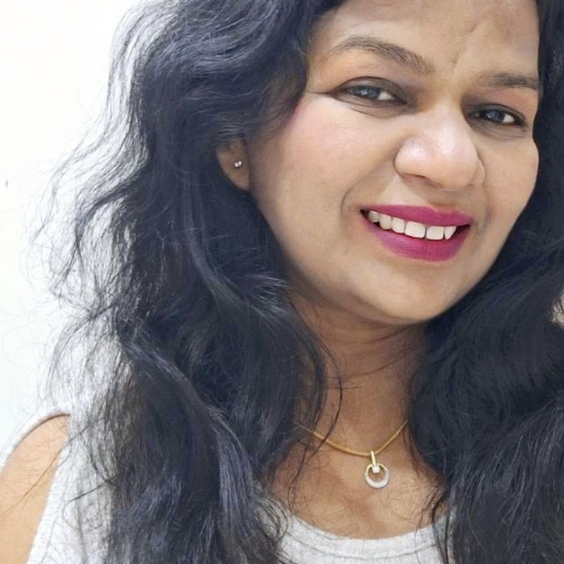 Shubhra Kushwaha 
