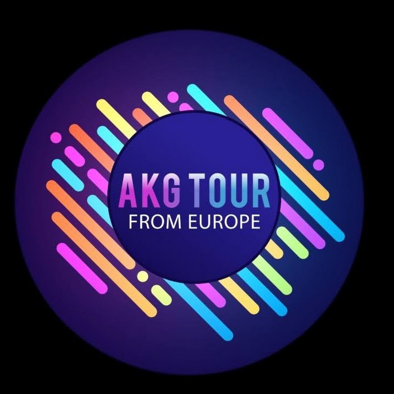 AKG Tour Europe