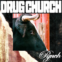 Drug Church - Topic