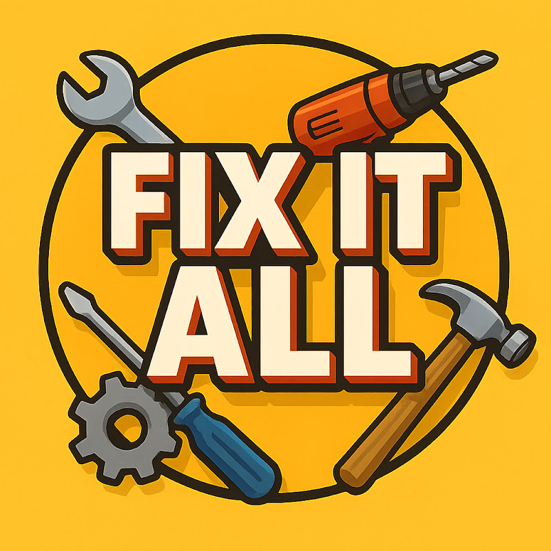 Fix it All