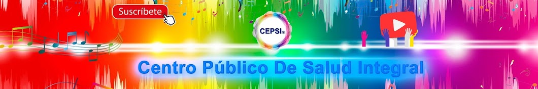 CEPSI Centro Psicologico Integral YouTube channel avatar
