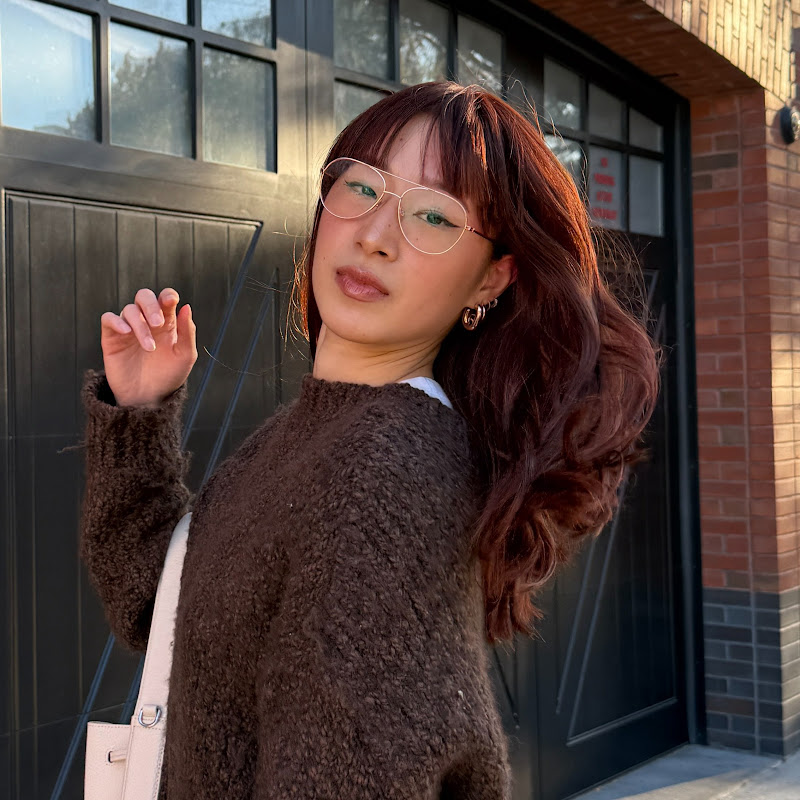 Kristina Michelle Ang