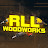 RLLWoodworks and DIY