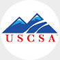 USCSA logo