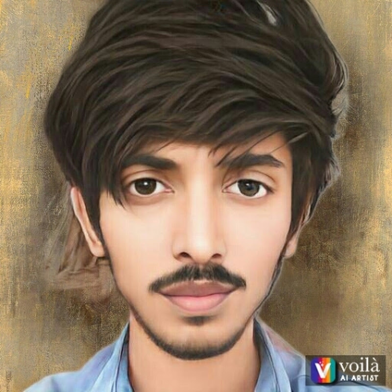 Mr.Ahamad Nakvy