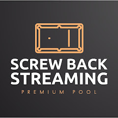 Screw Back Streaming
