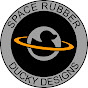 Steve at Space Rubber Ducky Designs logo