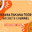 Khanapakana food secrets