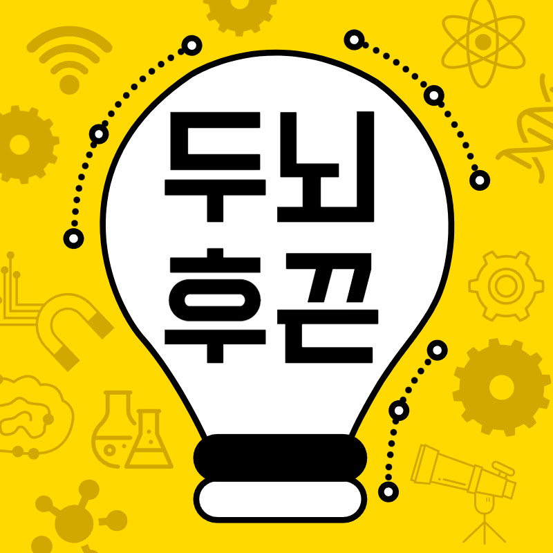 두뇌후끈