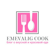 Emevalig Cook - Tasty and Beautiful Food Blog
