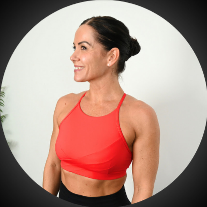 Michelle Vettese Fitness