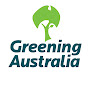 Greening Australia logo