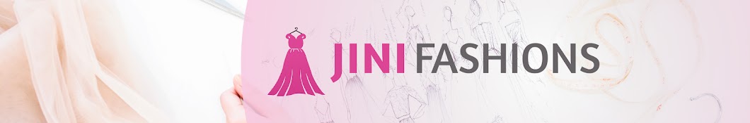 Jini Stitching YouTube channel avatar