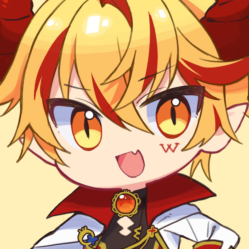 語風薯薯撿到貓 Kazeimo Ch. 【終焉理想庭】