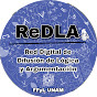 ReDLAFilosUNAM logo