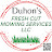 Duhon's Fresh Cut Mowing Services LLC