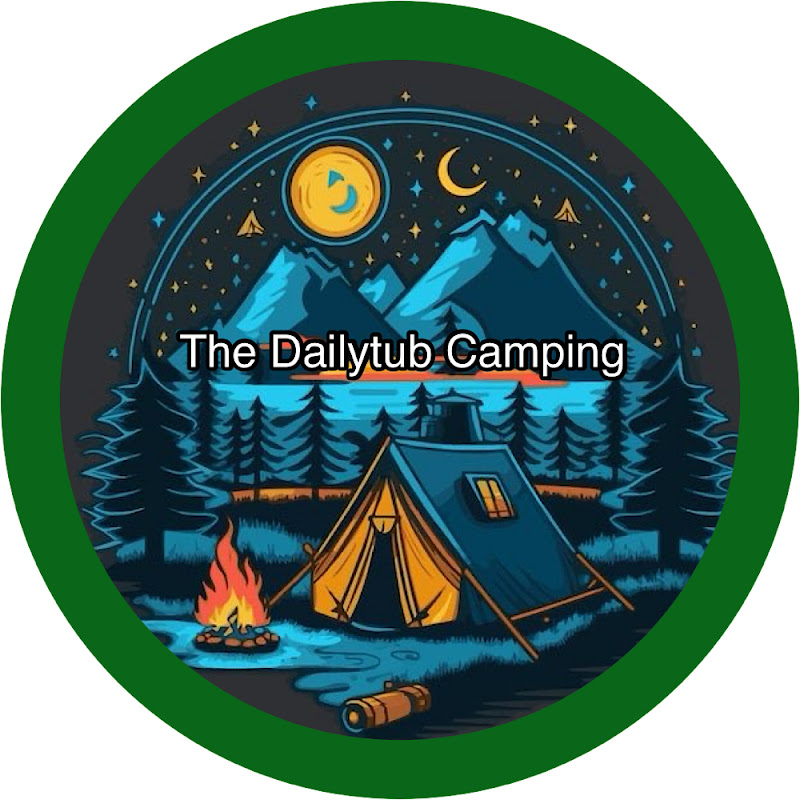 The Dailytub Camping 