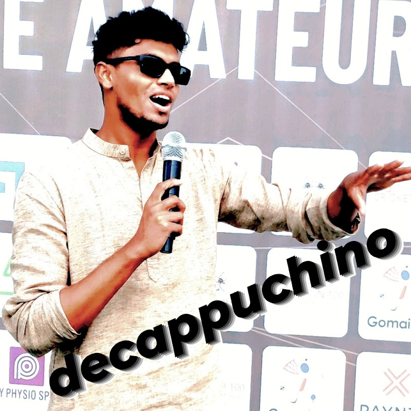 Decappuchino