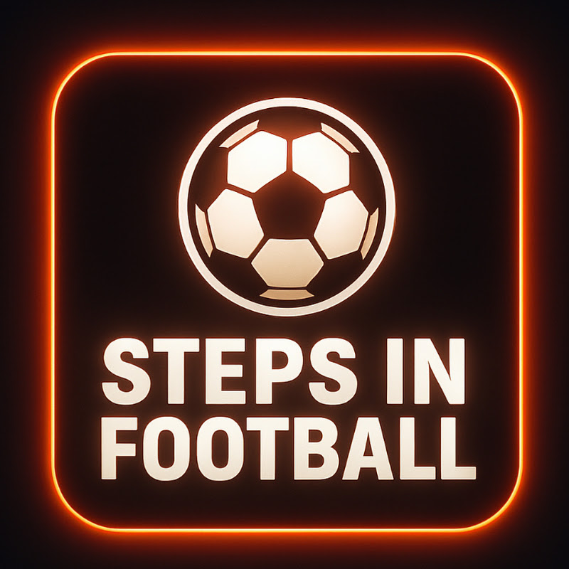 Steps in Football