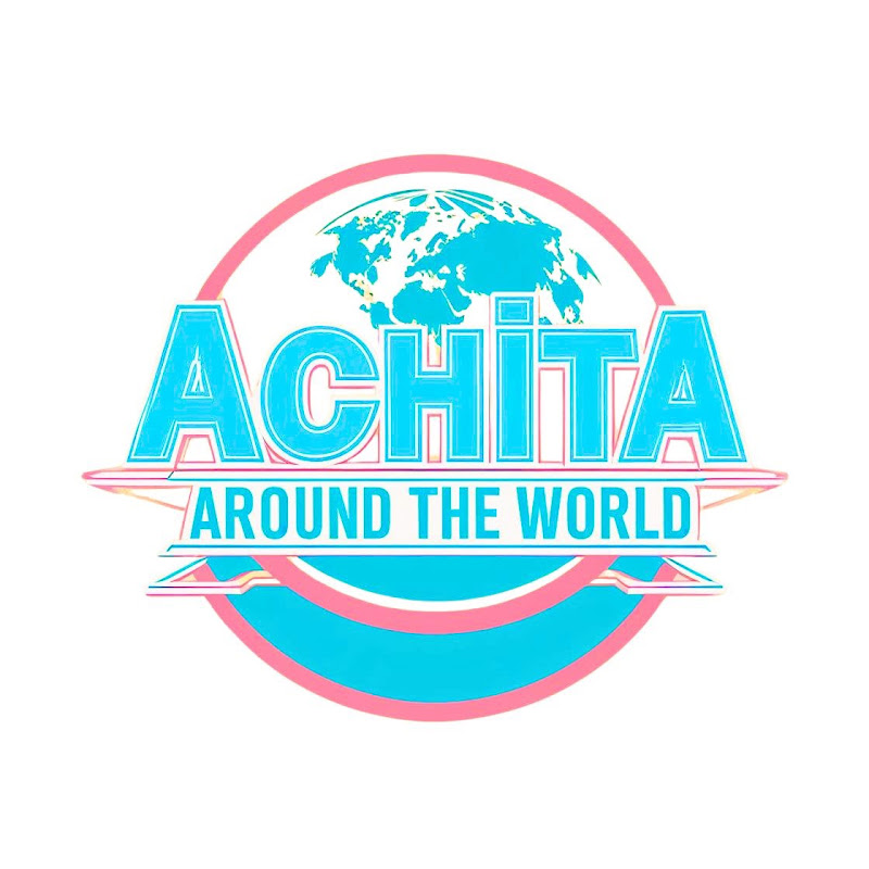 Achita Around The World