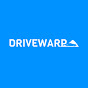 DriveWarp logo