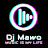 @djmawo