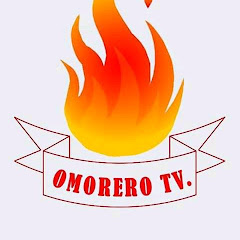 OMORERO TV channel logo