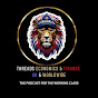 The Threads Economics Channel logo