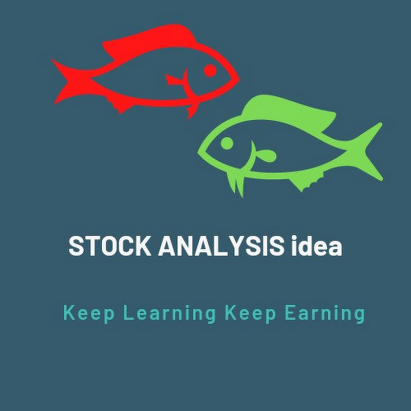 Stock Analysis idea