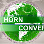 Horn Conversation logo