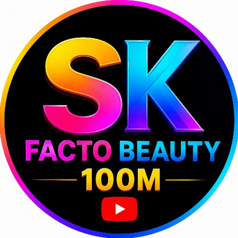 SK Facto Beauty 100m
