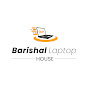 barishal laptop house logo
