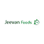 Jeevan Foods  logo