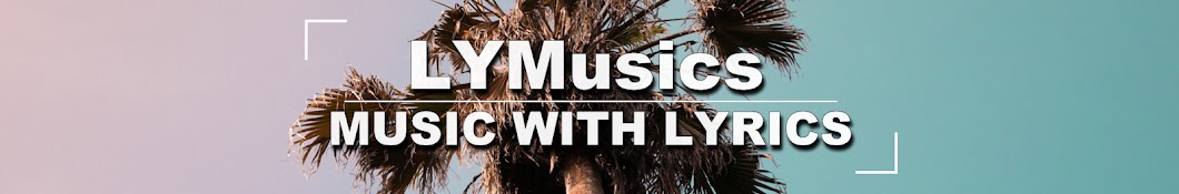 LYMusics Аватар канала YouTube