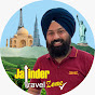 Jatinder Travel Vlog logo
