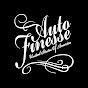 Auto Finesse USA logo