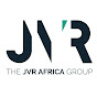 The JVR Africa Group logo