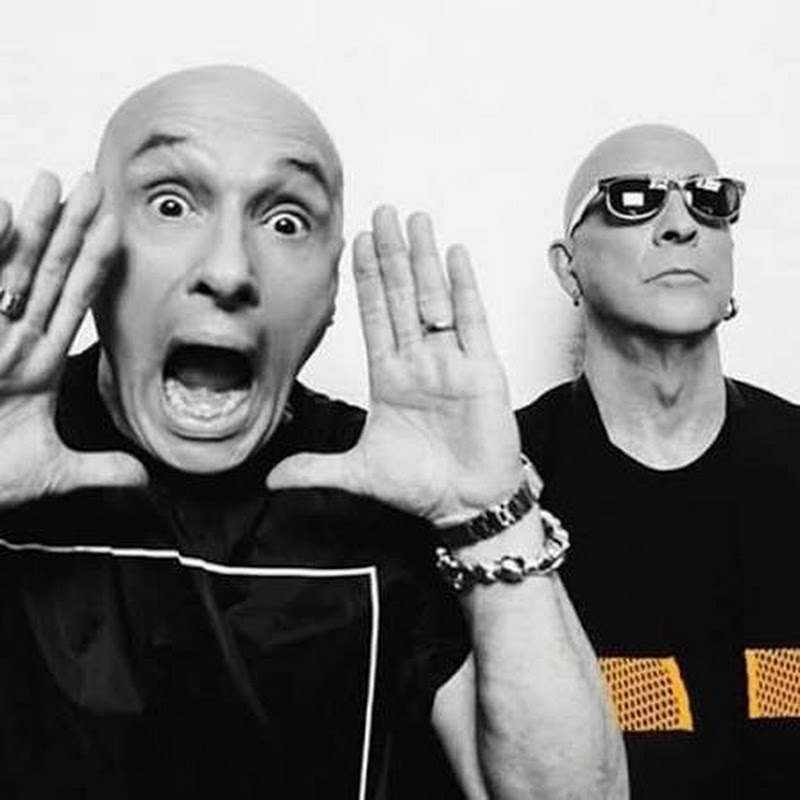 Right Said Fred